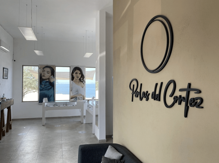 La Paz: Pearl Farm Experience and Shop - Good To Know