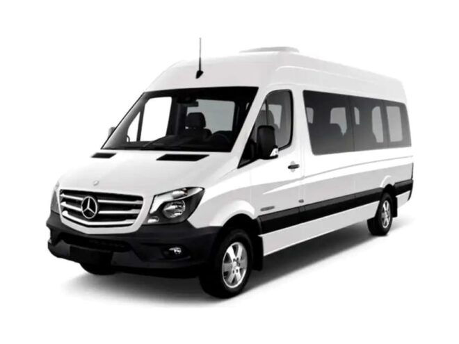 La Paz: Premium Airport Transfer - Flexible Arrangements