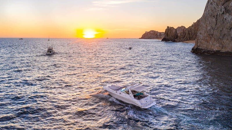 La Paz: Private Sunset Cruise W/ Snorkeling & Seafront View - Exploring the Experience: A Detailed Breakdown