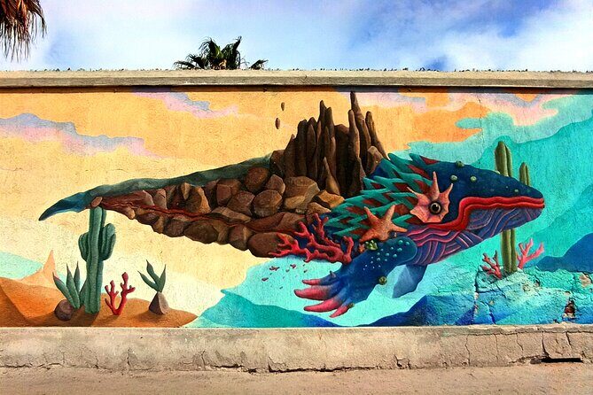 La Paz Private Treasure Hunt - Good To Know