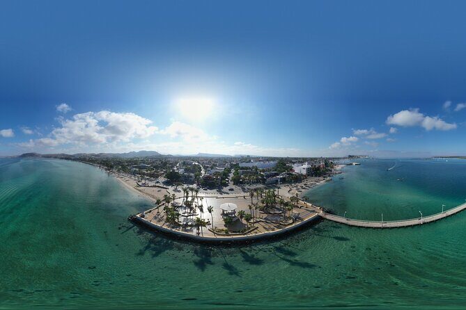 La Paz Private Treasure Hunt - Who Will Love This?