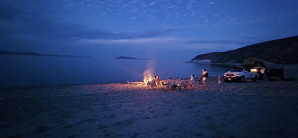 La Paz: Romantic Desert Adventure - Frequently Asked Questions