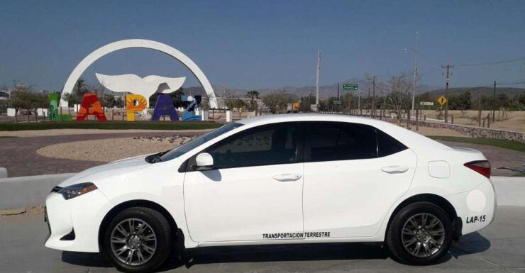 La Paz: Roundtrip Transfer to La Paz International Airport - Service Experience and Benefits