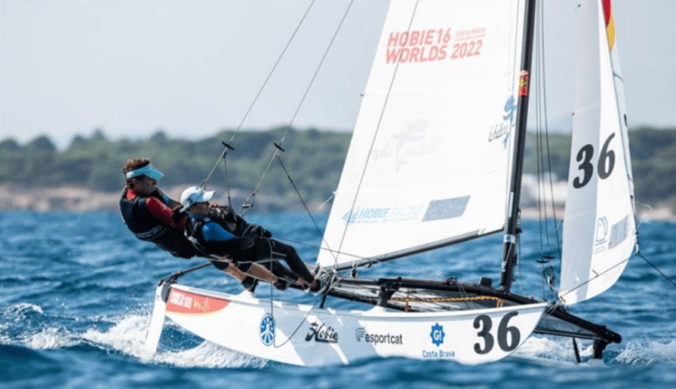 La Paz: Sailboat Hobie Pringle 16 Rental Experience - Good To Know