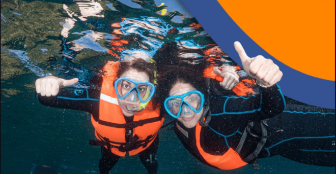 La Paz Snorkeling: Whale Shark Swim & Balandra Bay Combo - What to Expect