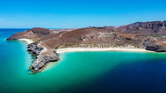 La Paz: Snorkeling With Sea Lions and Balandra Beach Tour - Preparation and Restrictions