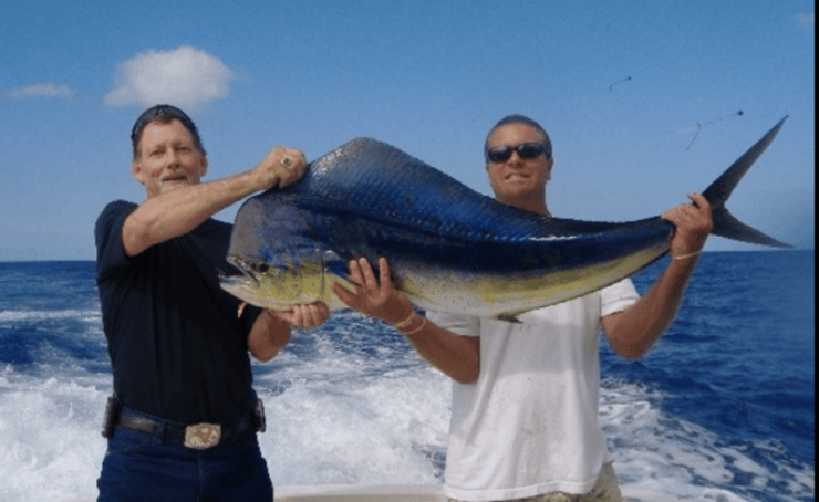 La Paz: Sport Fishing Boat Packages - Cruisers - Good To Know