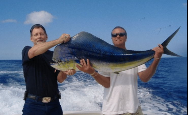 La Paz: Sport Fishing Boat Packages - Cruisers - Fleet and Equipment