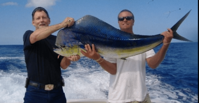 La Paz: Sport Fishing Boat Packages - Cruisers - Experience Highlights