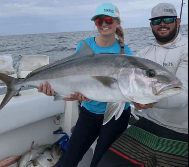La Paz: Sport Fishing Boat Packages - Cruisers - Group Size and Guides