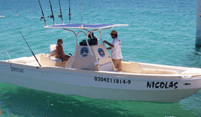 La Paz: Sport Fishing Boat Packages - Super Pangas - Experience and Expertise