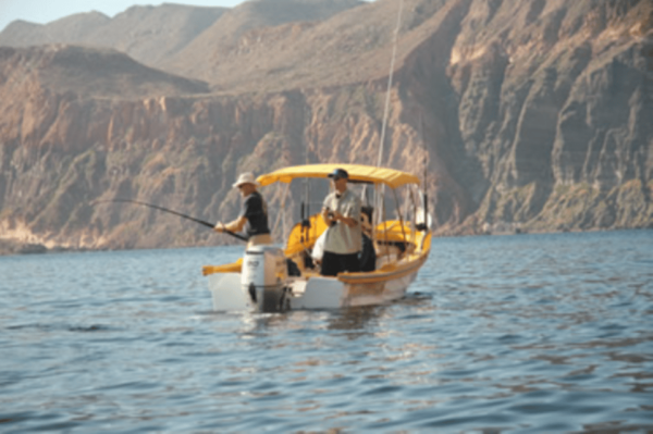 La Paz: Sport Fishing Boat Packages - Super Pangas - Frequently Asked Questions