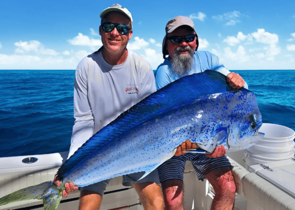 La Paz: Sport Fishing & Hotel Package - Hotel Cathedral - Booking and Cancellation Policy