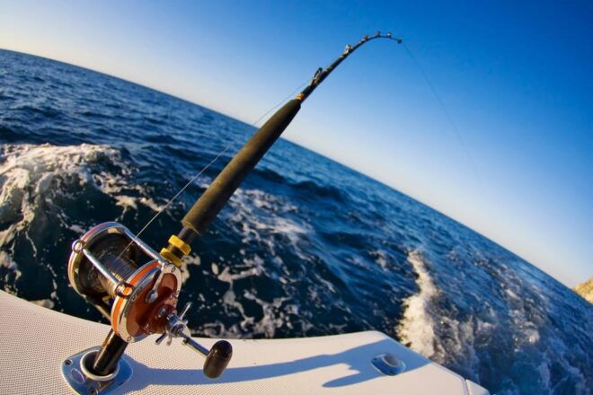 La Paz: Sport Fishing - Equipment and Amenities