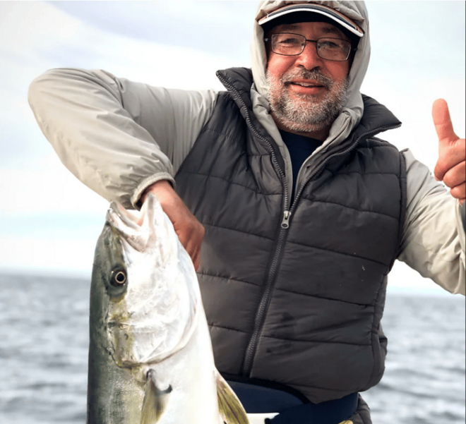 La Paz: Sportfishing Experience - What to Expect
