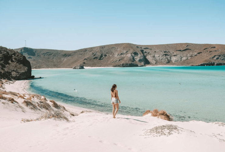 La Paz: Stand Up Paddle Boarding Experience in Balandra Bay - Activity Highlights