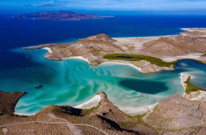 La Paz: Stand Up Paddle Boarding Experience in Balandra Bay - Inclusions and Refreshments