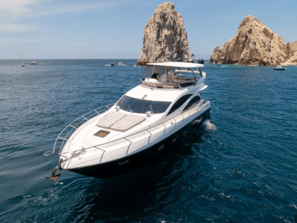 La Paz: Sunseeker 75 Yacht Charter - Frequently Asked Questions