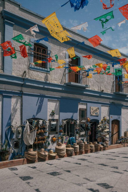 La Paz: Todos Santos Day Trip - Explore Vibrant Culture