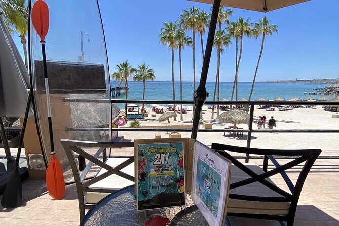 La Paz Transparent Kayaks & Paddle Boards - The Sum Up: Who Is This Tour Best For?