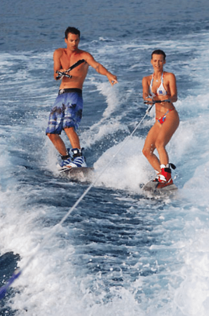 La Paz: Water Skiing Experience - Experience Highlights