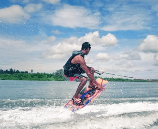La Paz: Water Skiing Experience - Frequently Asked Questions