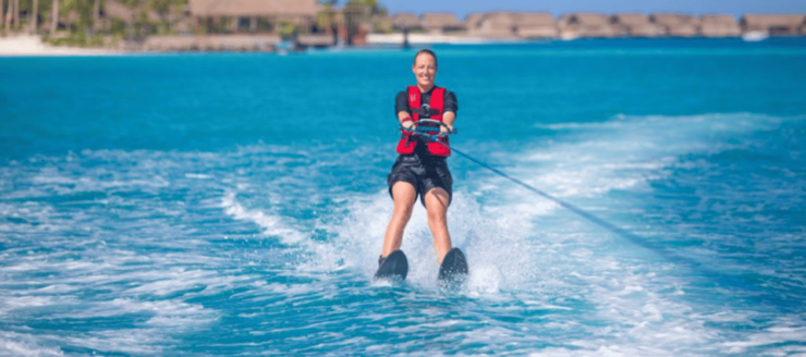 La Paz: Water Skiing Experience - Good To Know