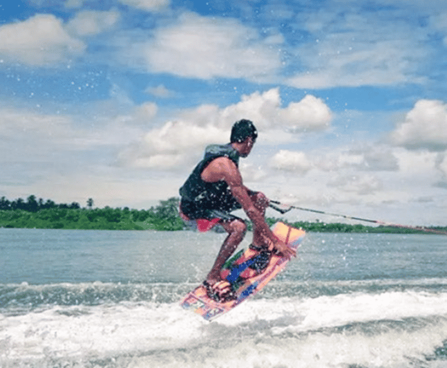 La Paz: Water Skiing Experience - Equipment and Safety