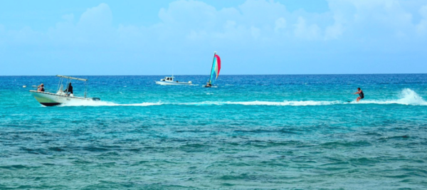 La Paz: Water Skiing Experience - Adrenaline-Packed Adventure
