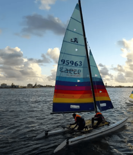 La Paz: Water Sports - Sailboats - Good To Know