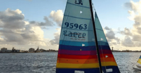 La Paz: Water Sports - Sailboats - Frequently Asked Questions