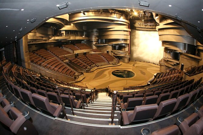 La Perle By Dragone Dubai - VIP Tickets - The Sum Up