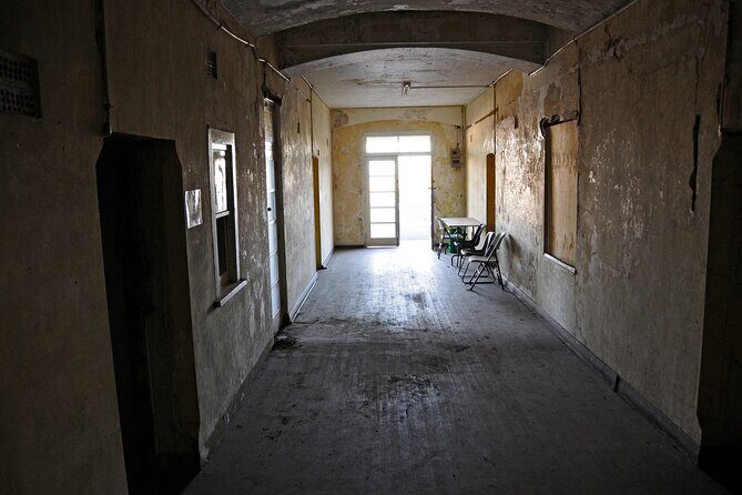 La Perouse Bare Island Fort Guided Walking Tour - Introduction to the Tour