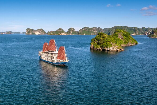 La Pinta Cruise 2 Day Explore Halong and Lan Ha Bay from Hanoi - Good To Know