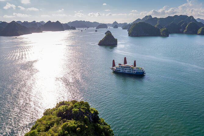 La Pinta Cruise 2 Day Explore Halong and Lan Ha Bay from Hanoi - Final Thoughts