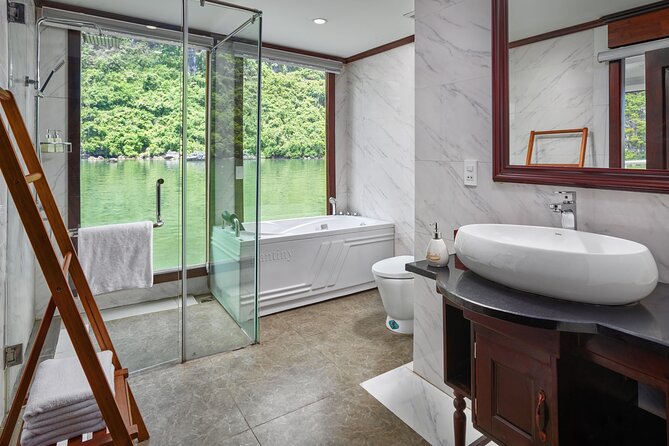 La Pinta Cruise 3-Day Explore Halong and Lan Ha Bay From Hanoi - Contact and Booking Details