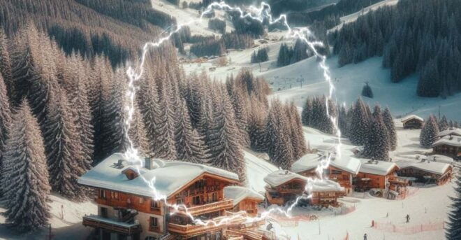 La Plagne: Team Escape Game on the Theme of Magic - Experience Highlights