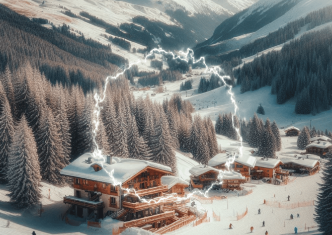 La Plagne: Team Escape Game on the Theme of Magic - Game Objectives and Challenges
