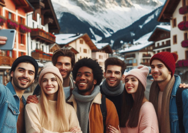 La Plagne: Team Escape Game on the Theme of Magic - Mechanics of the Game