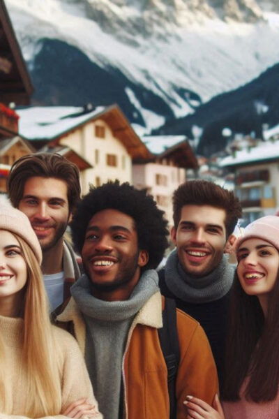 La Plagne: Team Escape Game on the Theme of Magic - Accessibility Features