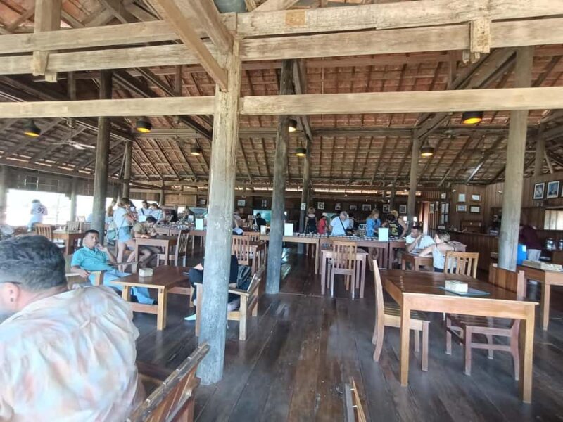 La Plantation Secret Tour with Kep, Secret Lake & Salt Field - Exploring Kampot’s Traditional Salt Fields