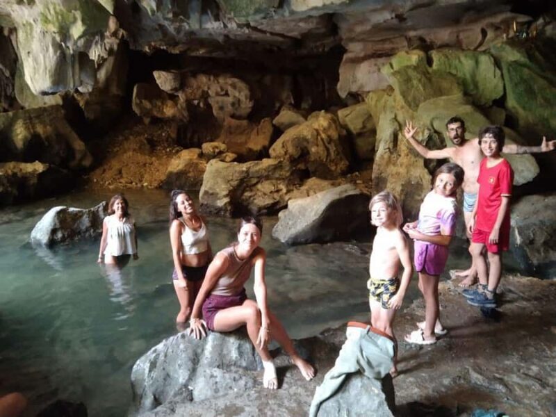 La Plantation Secret Tour with Kep, Secret Lake & Salt Field - FAQ  