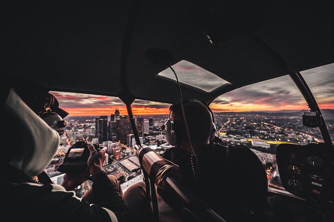 LA Private Doors-Off Aerial Photography Helicopter Adventure - The Value of the Experience: Why It’s Worth It