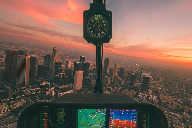 LA Private Doors-Off Aerial Photography Helicopter Adventure - Frequently Asked Questions