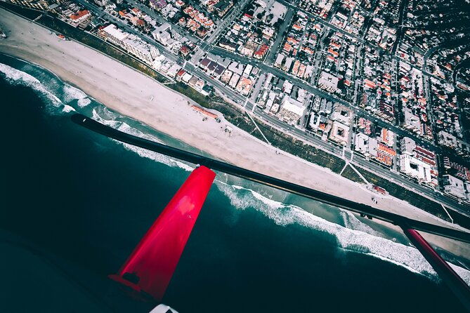 LA Private Doors-Off Aerial Photography Helicopter Adventure - Additional Tips for a Great Experience