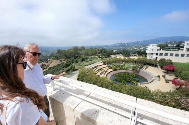 LA: Private Getty Center to Griffith Observatory Guided Tour - Who is this tour best suited for?