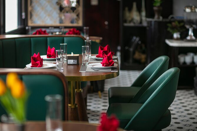 La Regina Day Cruise - Halong 1 Day Tour With 07 Hours on Bay - End Point and Cancellation Policy