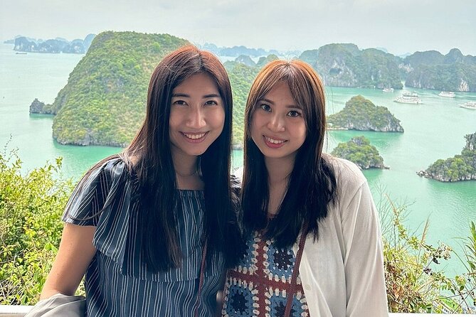 La Regina Day Luxury Cruise - Halong Bay With Kayak and Cave - Contact Information