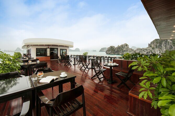 La Regina Royal Cruise 2days/1night explore Stunning Ha Long Bay - Final Thoughts