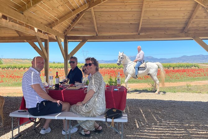 La Rioja Boutique Wine Tour - 2 Bodegas & Picnic Lunch (From Bilbao) - Tour Overview